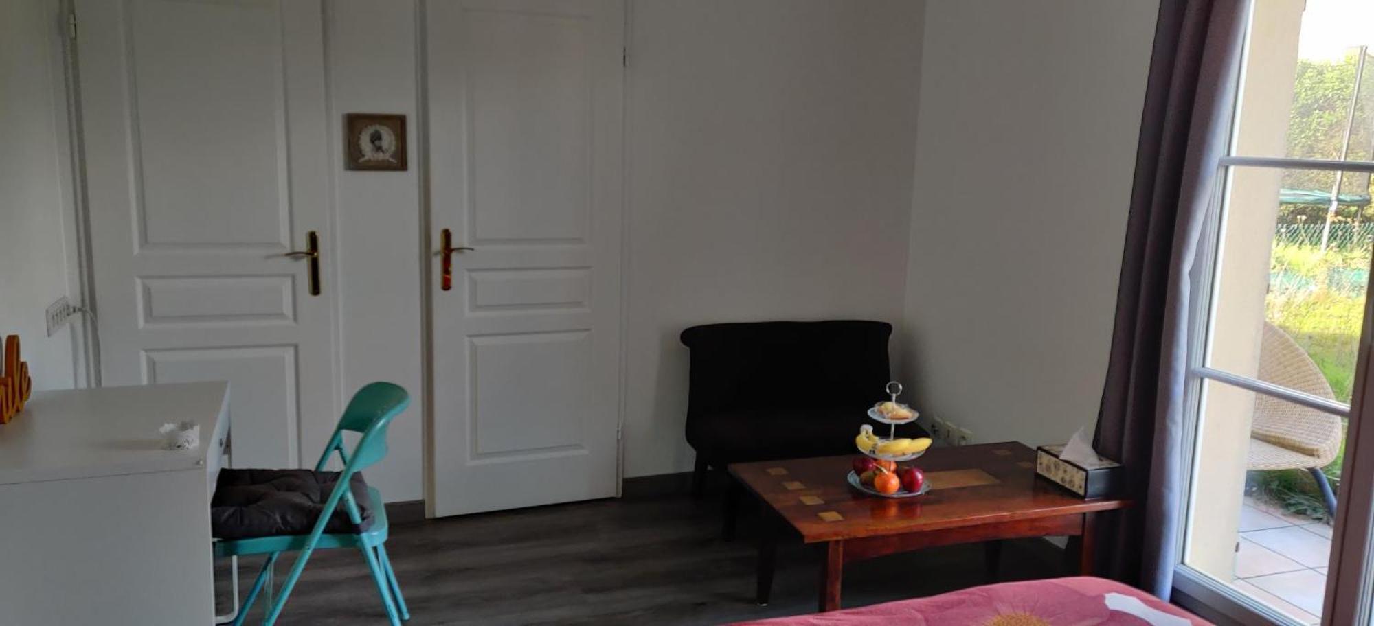 Apartament Ocalm Longjumeau Zewnętrze zdjęcie