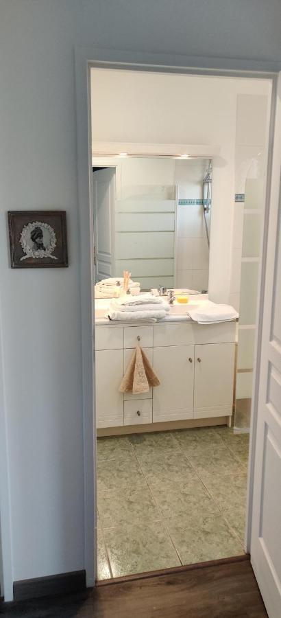 Apartament Ocalm Longjumeau Zewnętrze zdjęcie