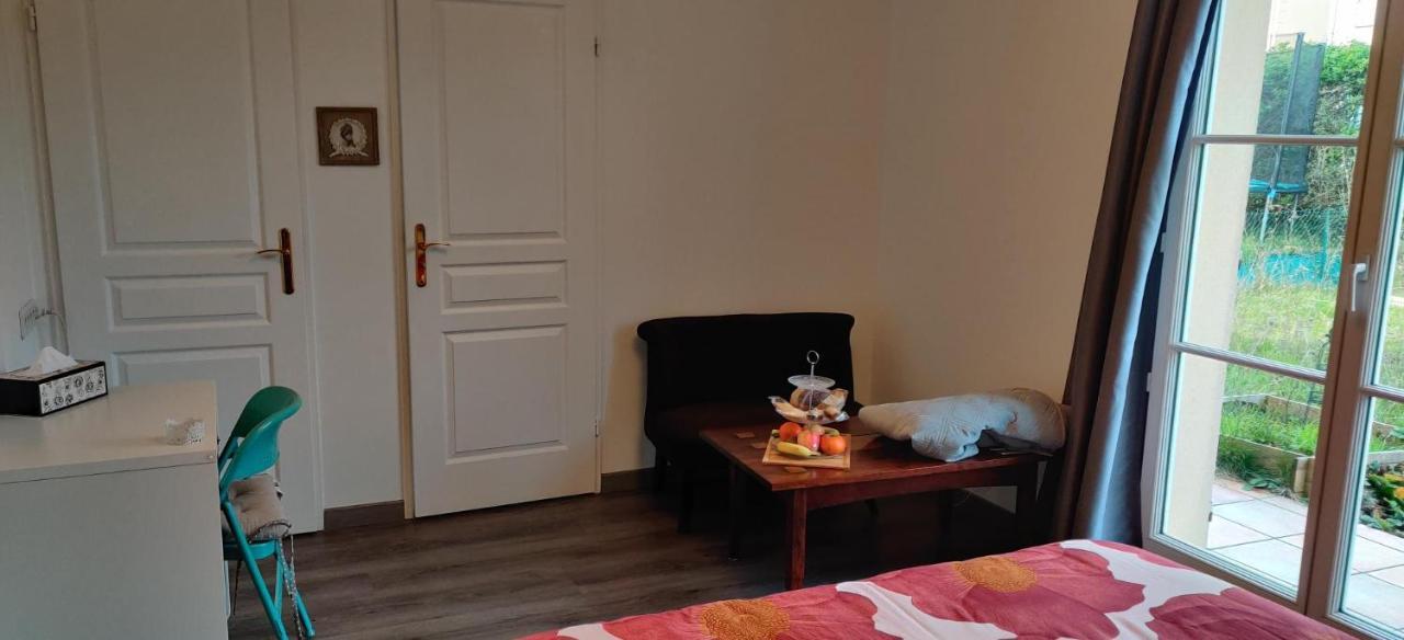 Apartament Ocalm Longjumeau Zewnętrze zdjęcie