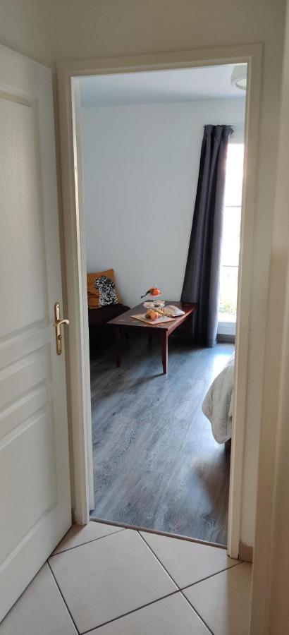 Apartament Ocalm Longjumeau Zewnętrze zdjęcie