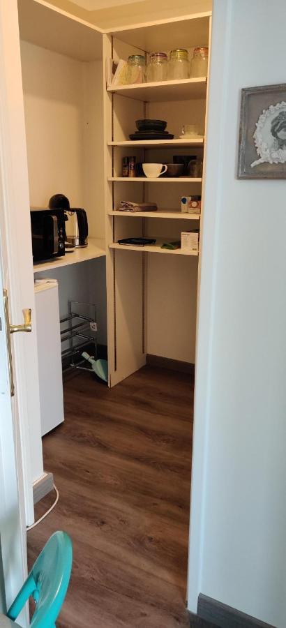 Apartament Ocalm Longjumeau Zewnętrze zdjęcie