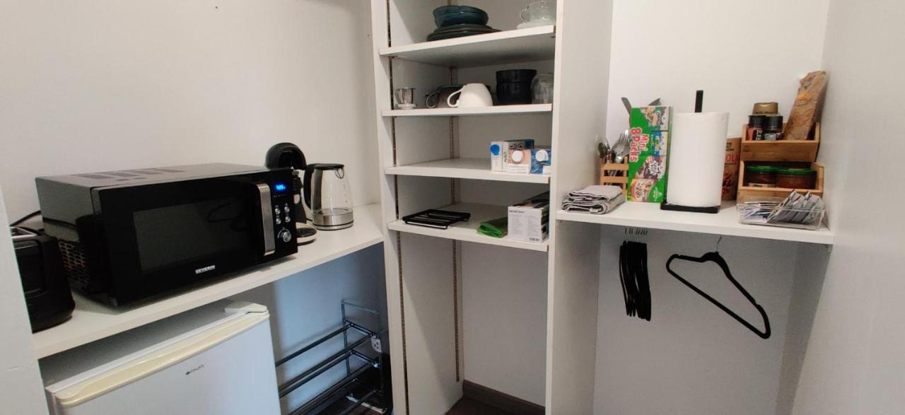 Apartament Ocalm Longjumeau Zewnętrze zdjęcie