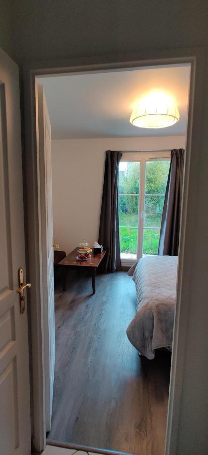 Apartament Ocalm Longjumeau Zewnętrze zdjęcie