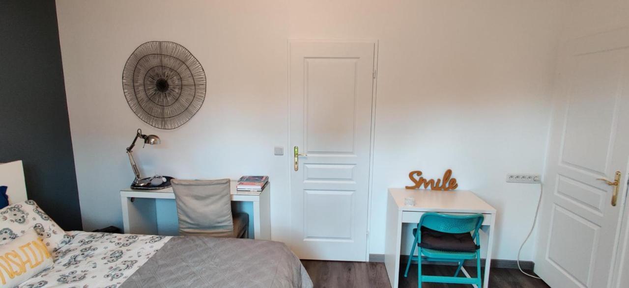 Apartament Ocalm Longjumeau Zewnętrze zdjęcie