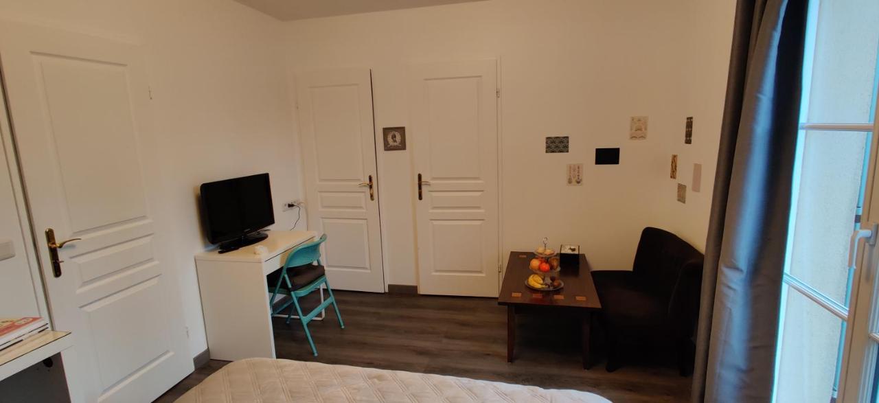 Apartament Ocalm Longjumeau Zewnętrze zdjęcie