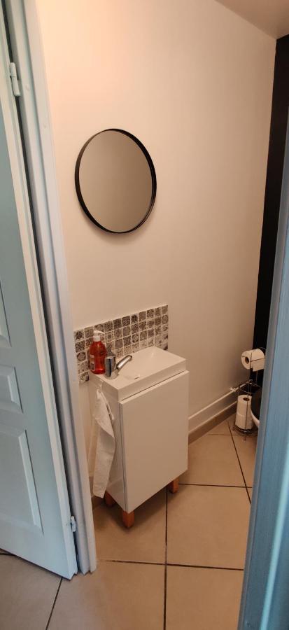 Apartament Ocalm Longjumeau Zewnętrze zdjęcie
